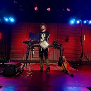 concert photo