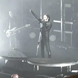 concert photo