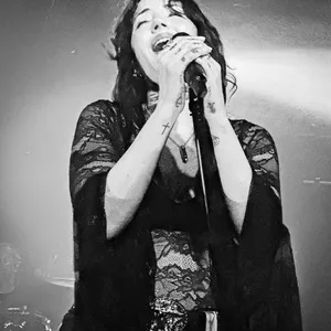 concert photo