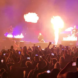 concert photo