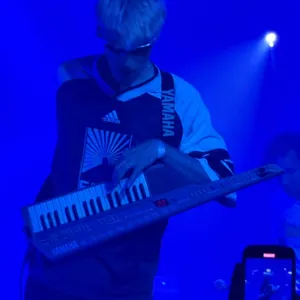 concert photo