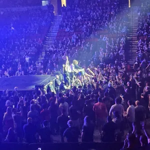 concert photo
