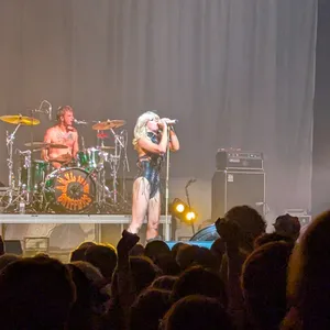 concert photo