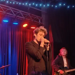 concert photo