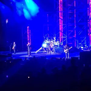 concert photo