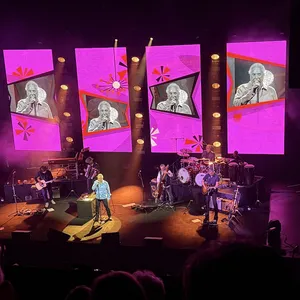 concert photo