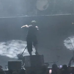 concert photo