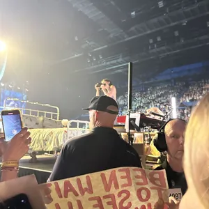 concert photo