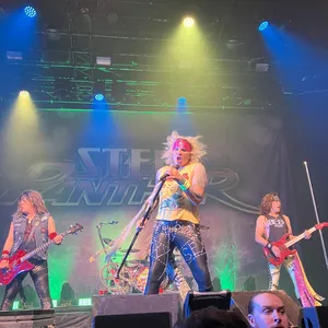 concert photo