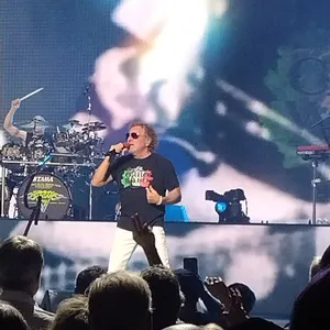 concert photo