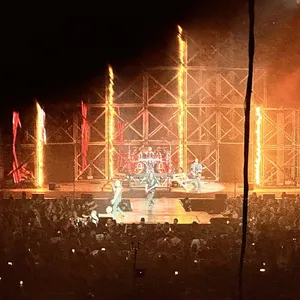 concert photo