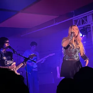 concert photo