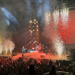 concert photo
