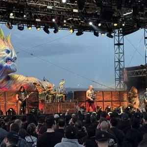 concert photo