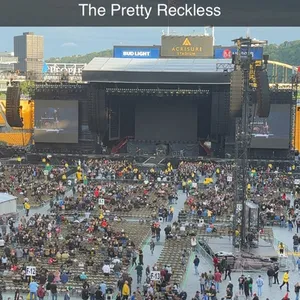 concert photo