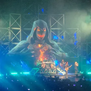 concert photo