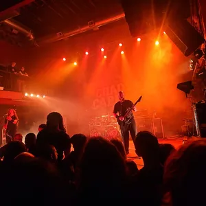 concert photo