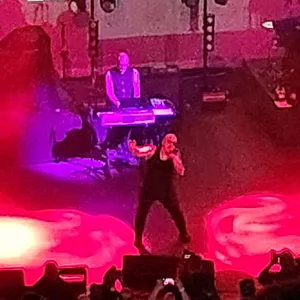 concert photo