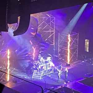 concert photo