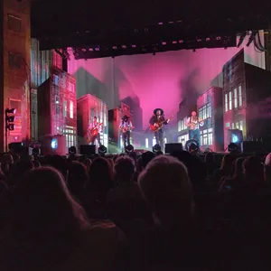 concert photo