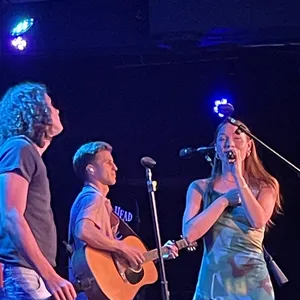 concert photo