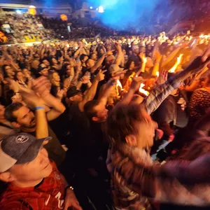 concert photo