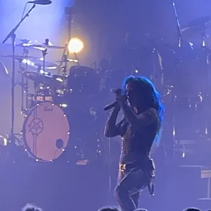 concert photo