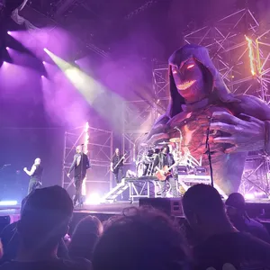 concert photo