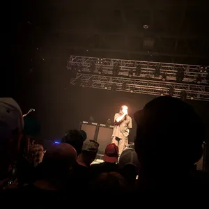 concert photo