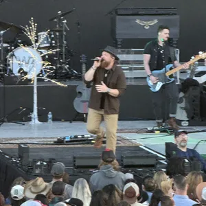 concert photo
