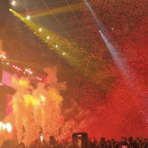 concert photo
