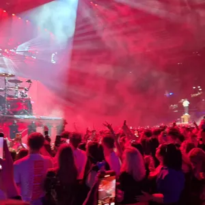 concert photo