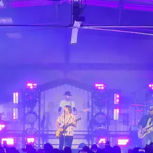 concert photo
