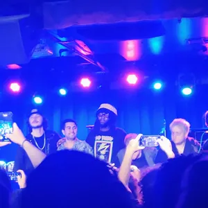 concert photo