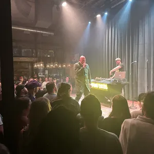 concert photo