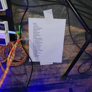 concert photo