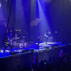 concert photo