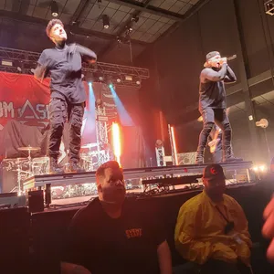 concert photo