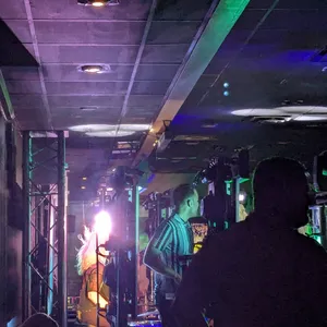 concert photo
