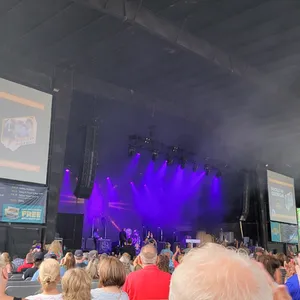 concert photo