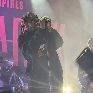 concert photo