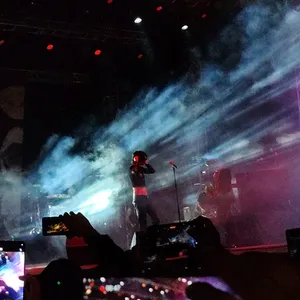 concert photo