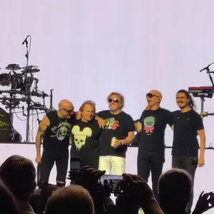 concert photo