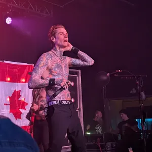 concert photo
