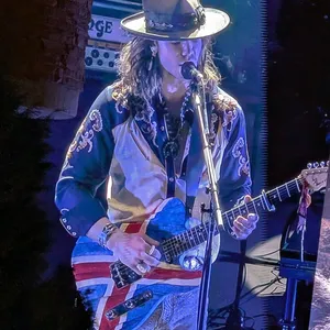concert photo