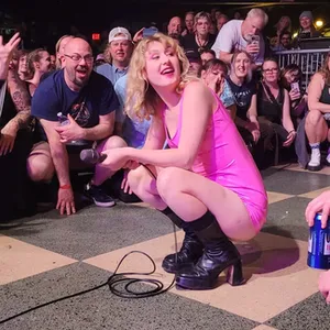 concert photo