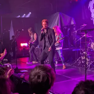 concert photo