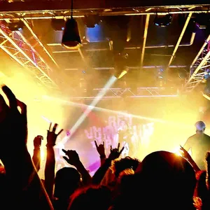 concert photo