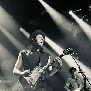 concert photo