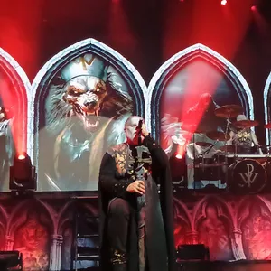 concert photo